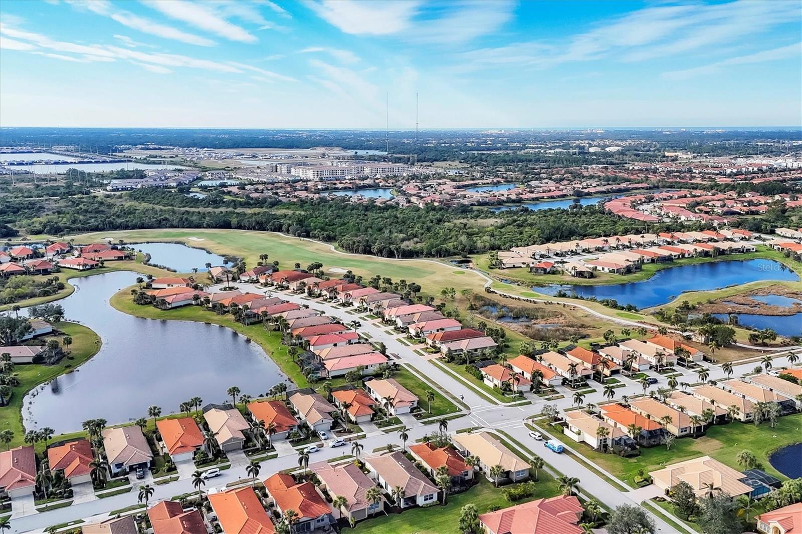 173 PADOVA WAY #17, NOKOMIS, FL, 34275