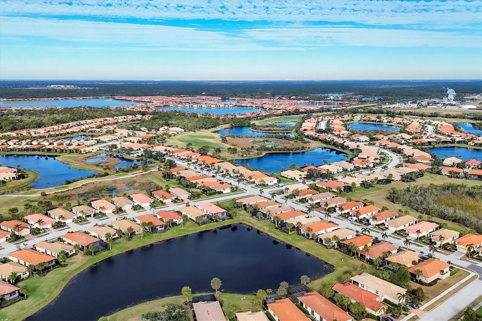173 PADOVA WAY #17, NOKOMIS, FL, 34275