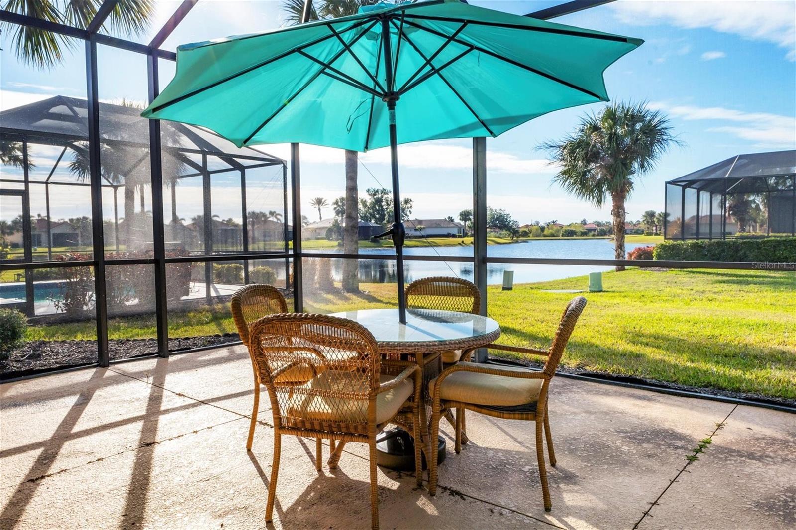 173 PADOVA WAY #17, NOKOMIS, FL, 34275