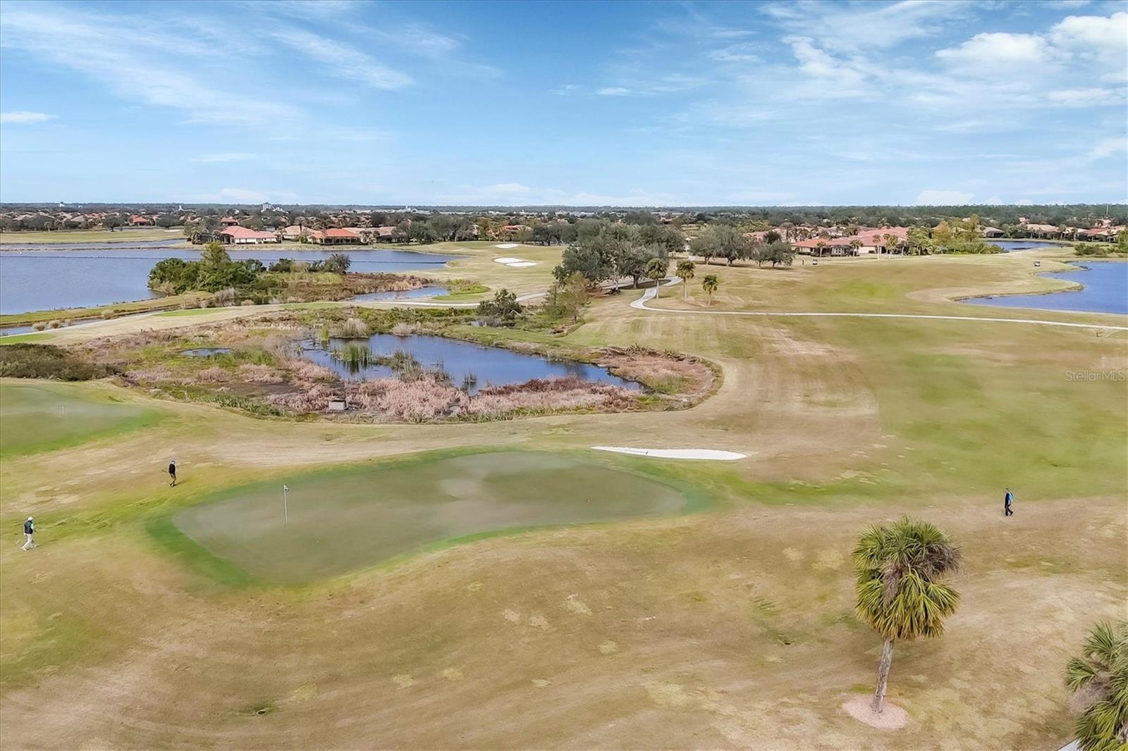 173 PADOVA WAY #17, NOKOMIS, FL, 34275