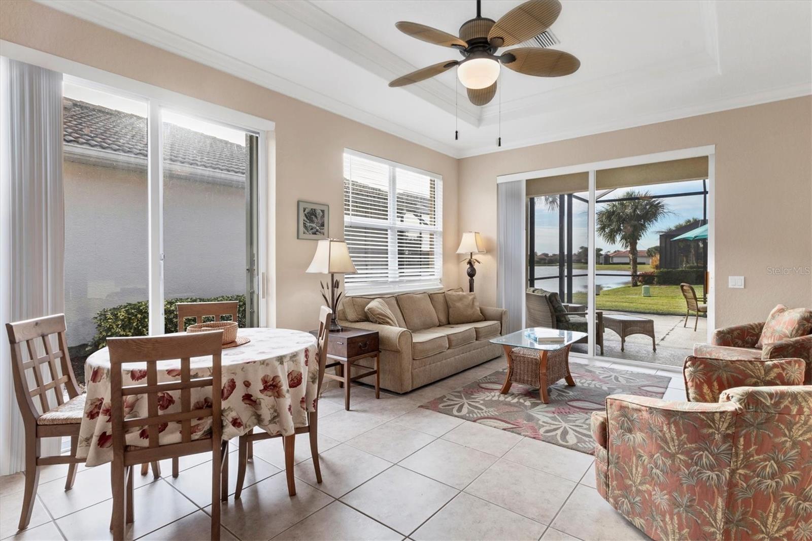 173 PADOVA WAY #17, NOKOMIS, FL, 34275