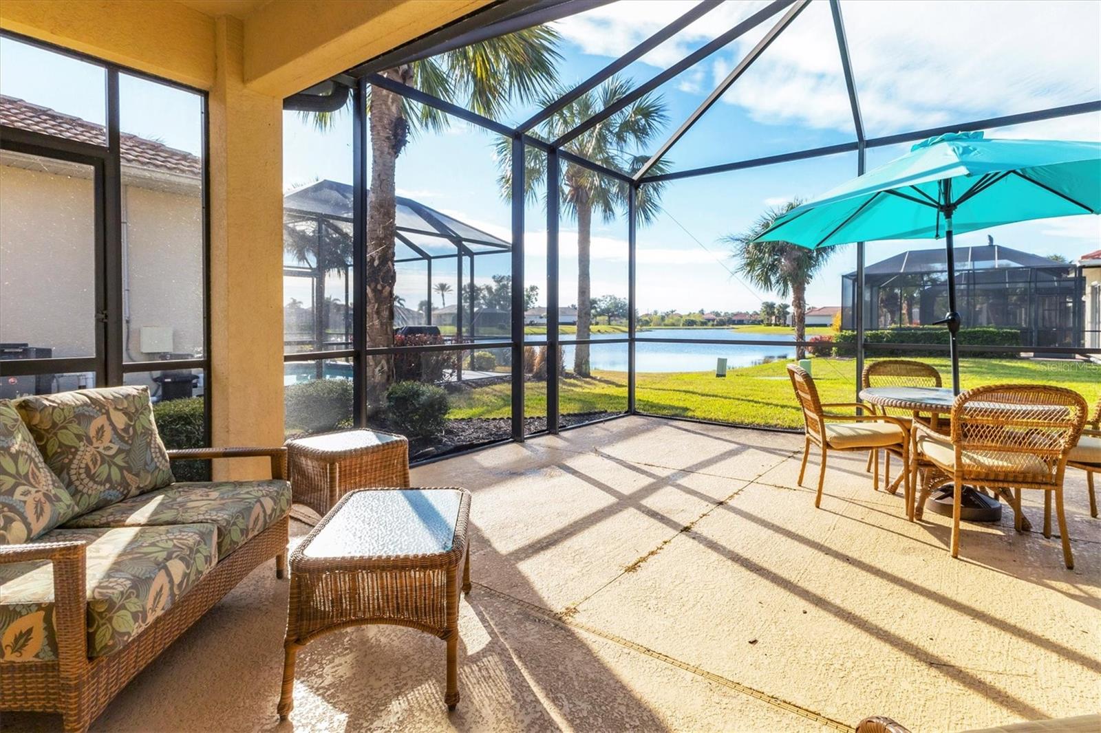 173 PADOVA WAY #17, NOKOMIS, FL, 34275