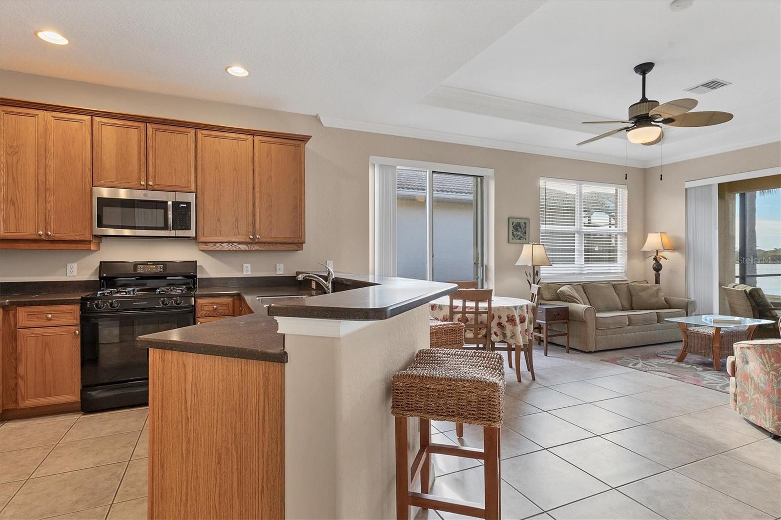 173 PADOVA WAY #17, NOKOMIS, FL, 34275