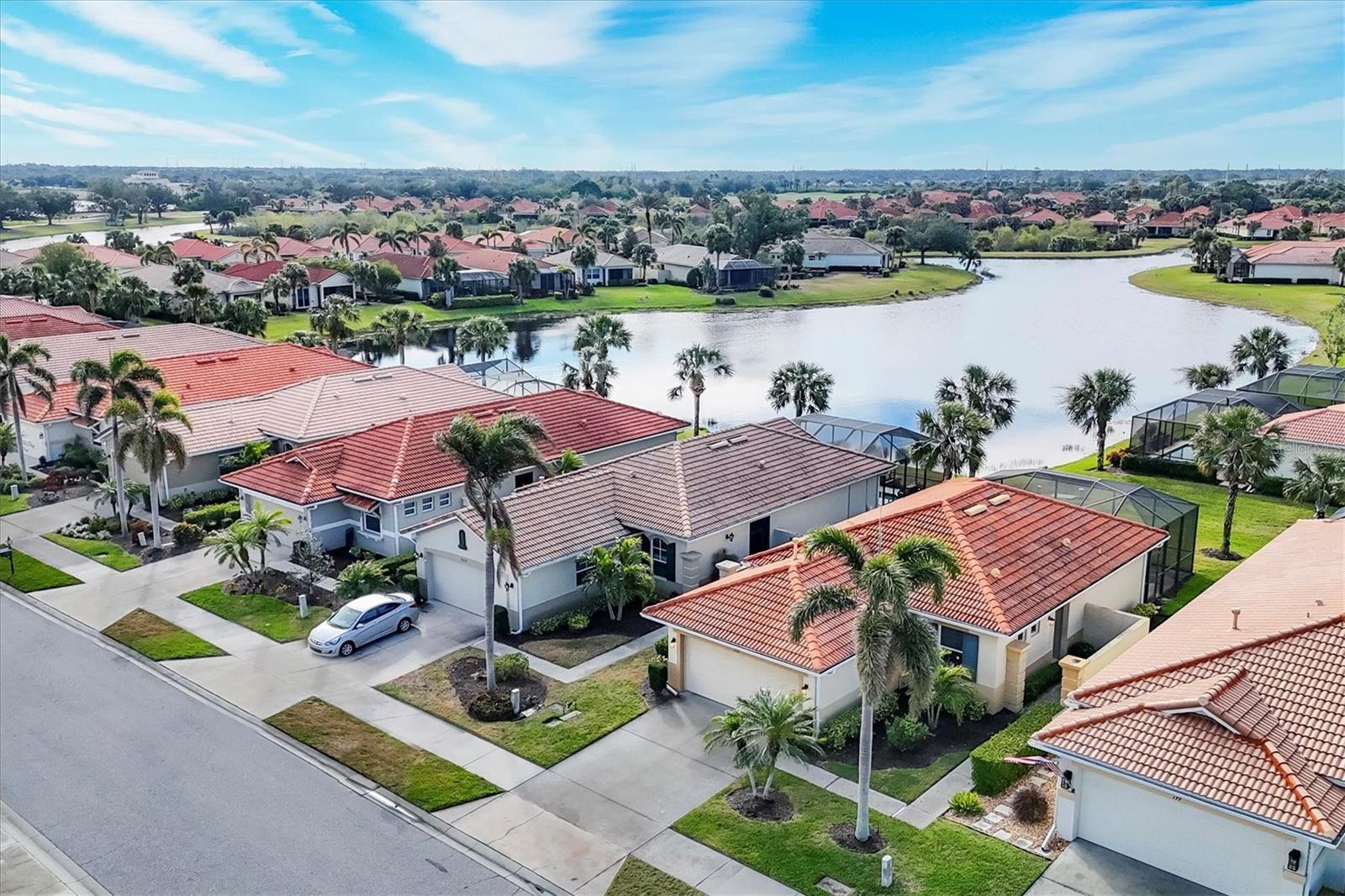 173 PADOVA WAY #17, NOKOMIS, FL, 34275