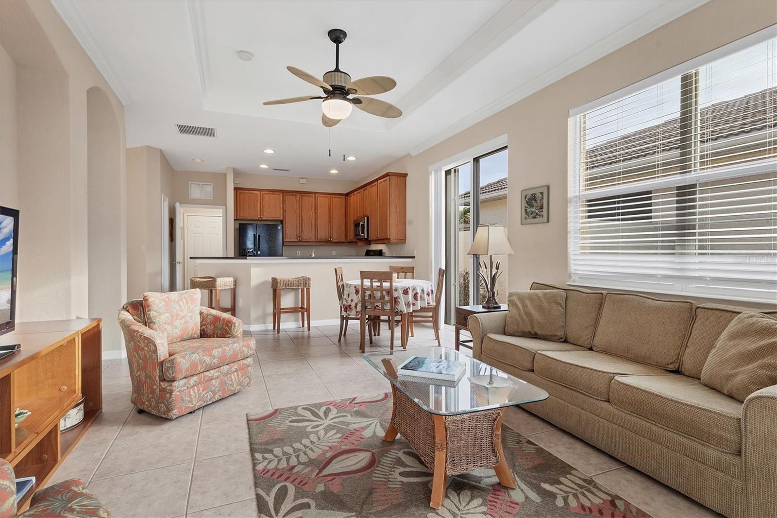 173 PADOVA WAY #17, NOKOMIS, FL, 34275