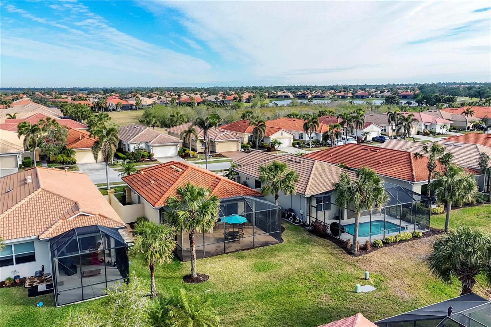 173 PADOVA WAY #17, NOKOMIS, FL, 34275