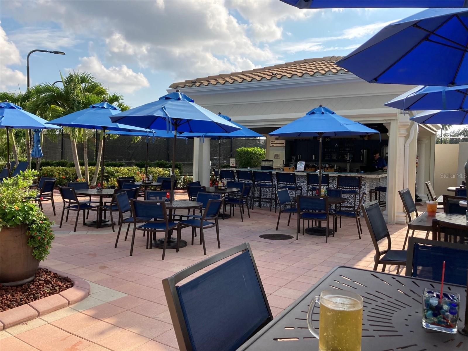 173 PADOVA WAY #17, NOKOMIS, FL, 34275