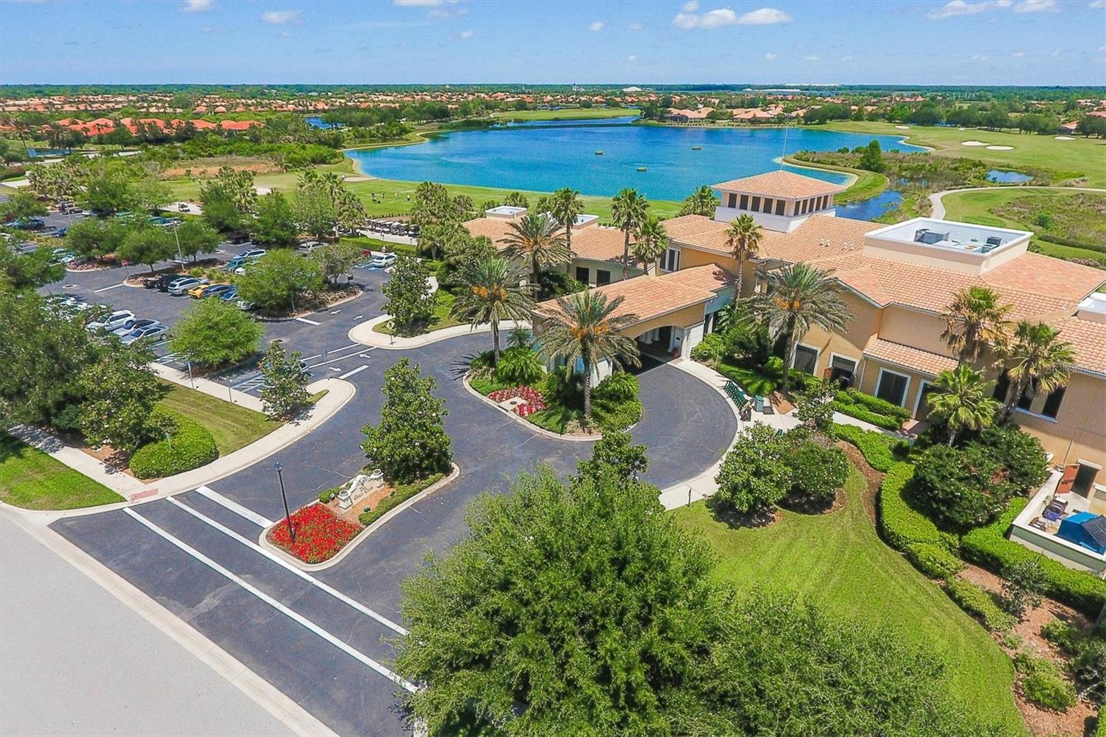173 PADOVA WAY #17, NOKOMIS, FL, 34275