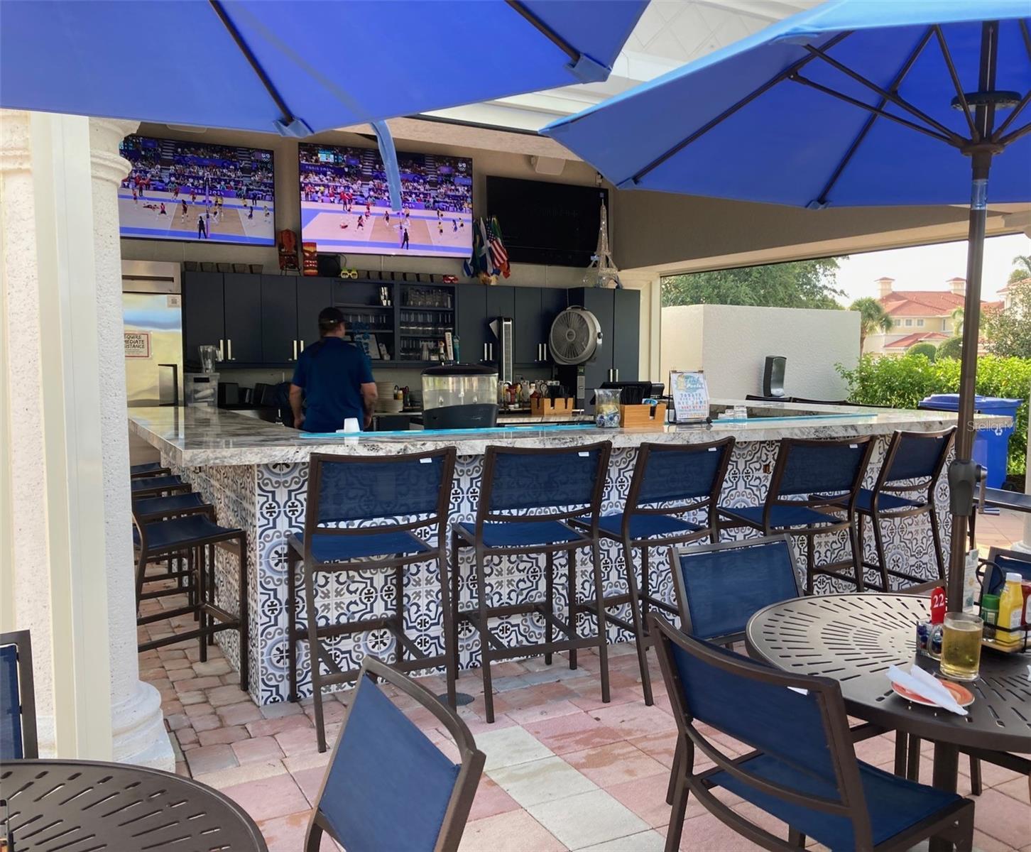 173 PADOVA WAY #17, NOKOMIS, FL, 34275