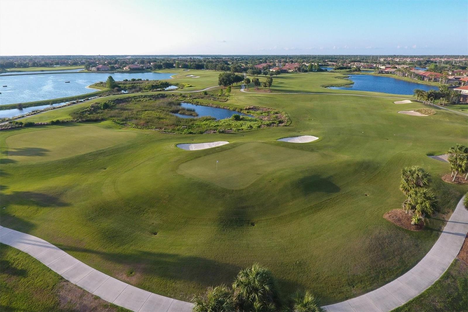 173 PADOVA WAY #17, NOKOMIS, FL, 34275