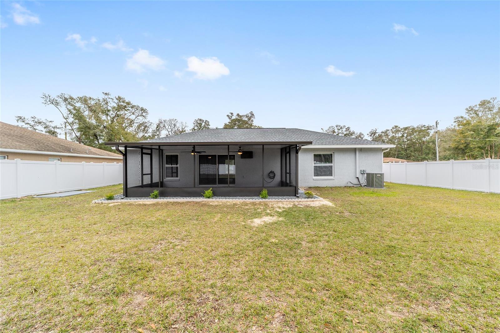 5355 NW 55TH PL, OCALA, FL, 34482