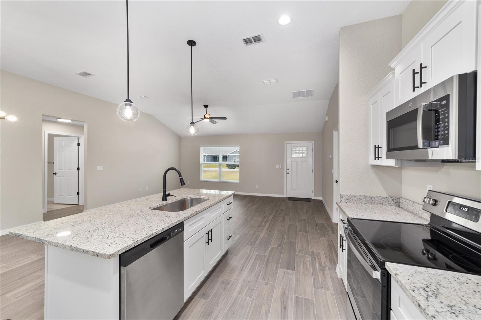 5355 NW 55TH PL, OCALA, FL, 34482