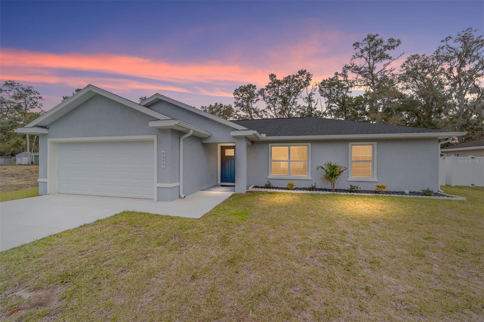 5355 NW 55TH PL, OCALA, FL, 34482
