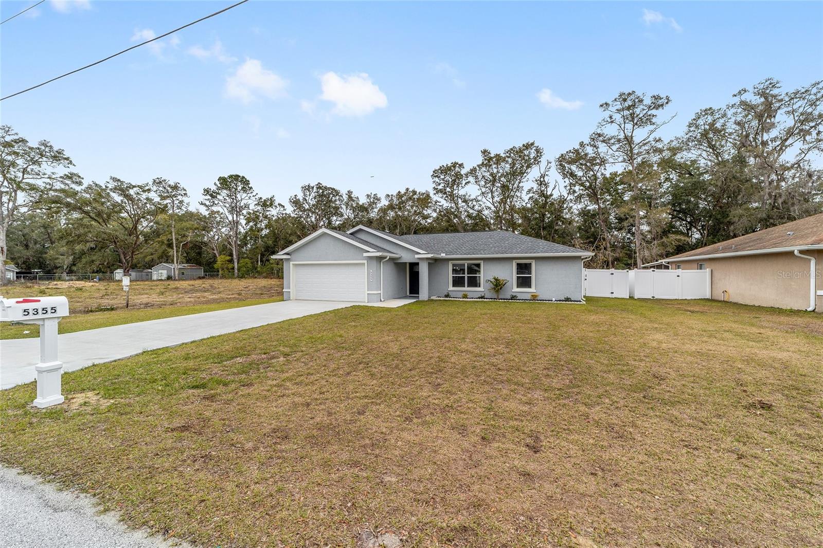 5355 NW 55TH PL, OCALA, FL, 34482