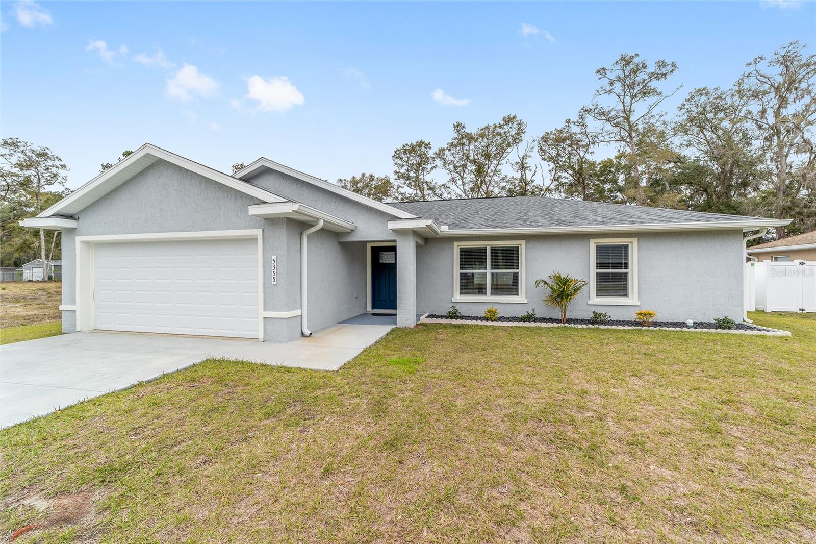 5355 NW 55TH PL, OCALA, FL, 34482