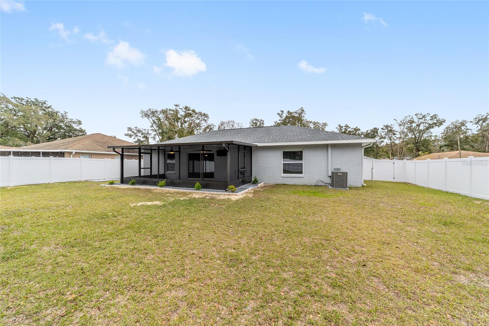 5355 NW 55TH PL, OCALA, FL, 34482