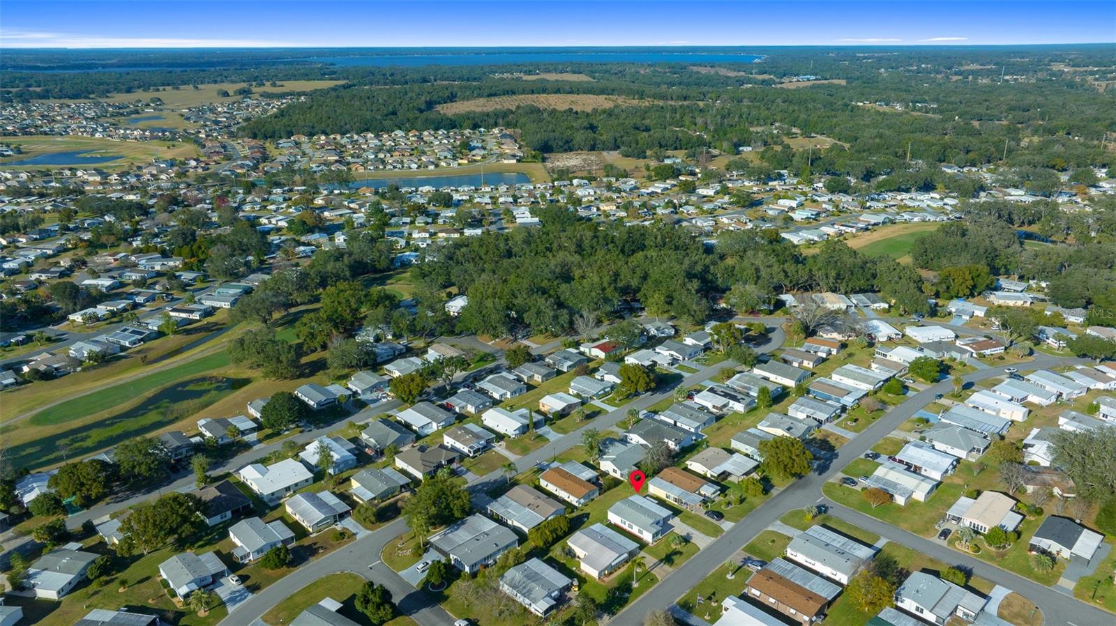 1706 PEBBLE BEACH LN, LADY LAKE, FL, 32159