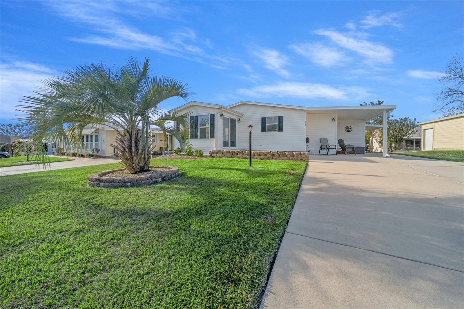 1706 PEBBLE BEACH LN, LADY LAKE, FL, 32159