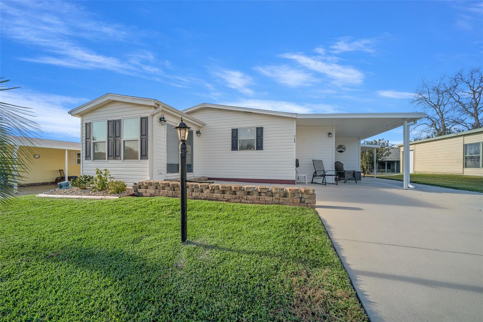 1706 PEBBLE BEACH LN, LADY LAKE, FL, 32159