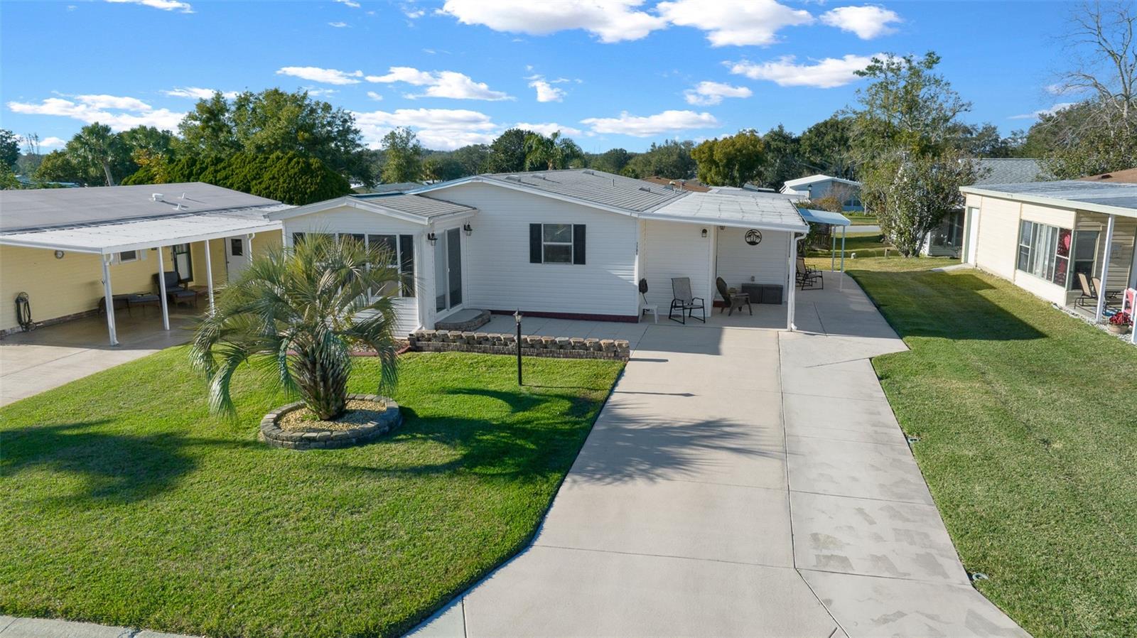 1706 PEBBLE BEACH LN, LADY LAKE, FL, 32159