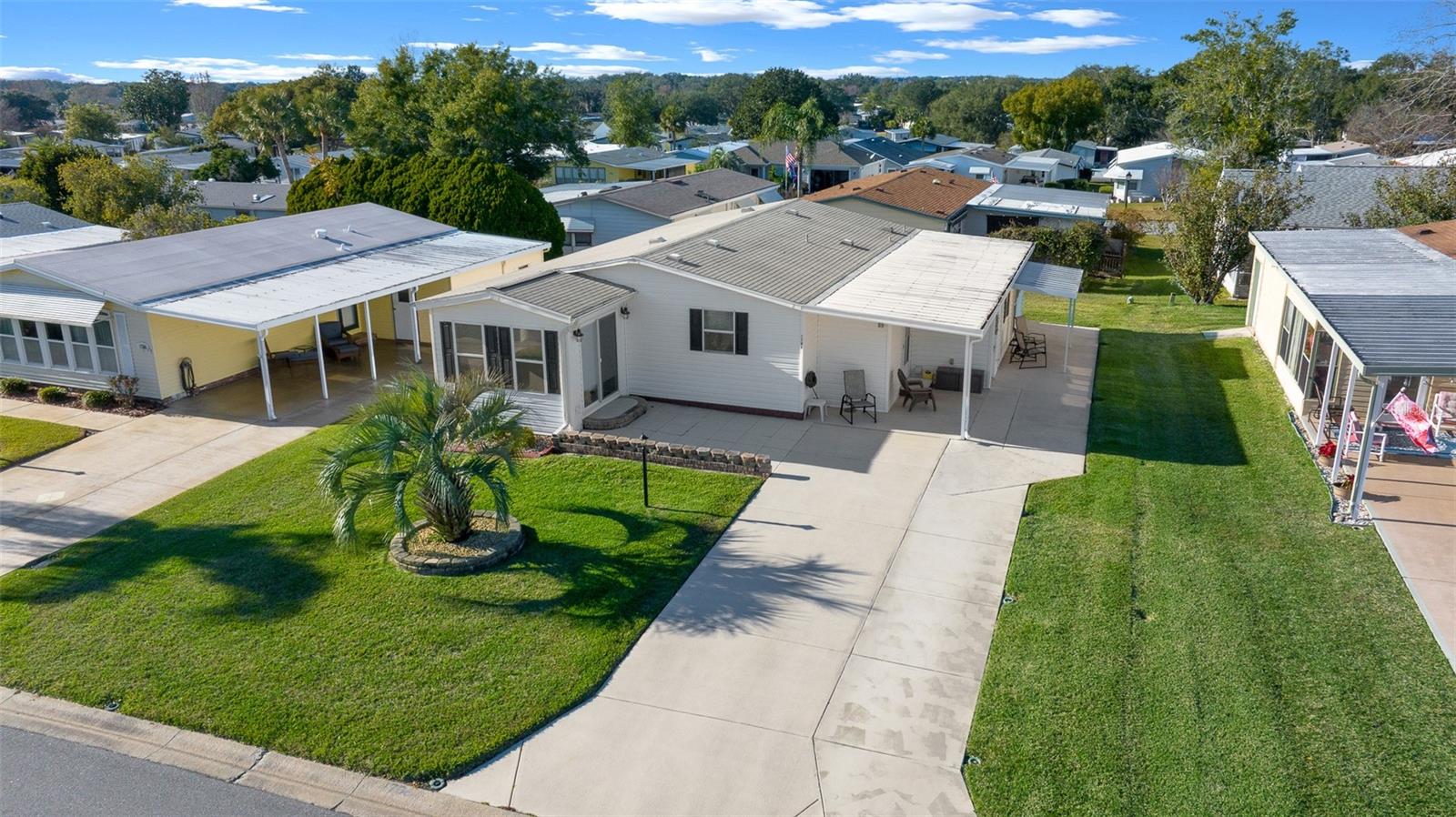1706 PEBBLE BEACH LN, LADY LAKE, FL, 32159