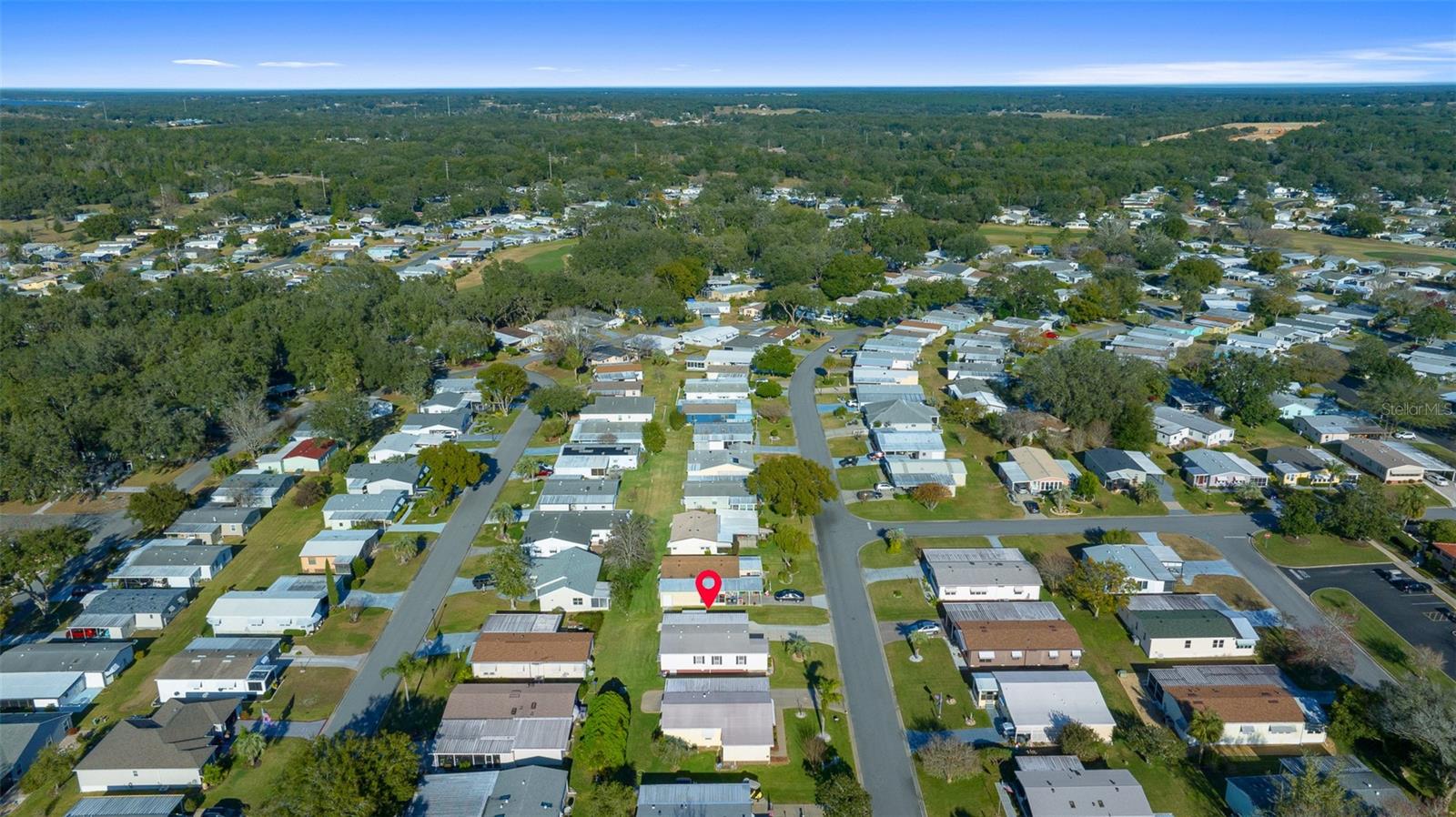 1706 PEBBLE BEACH LN, LADY LAKE, FL, 32159