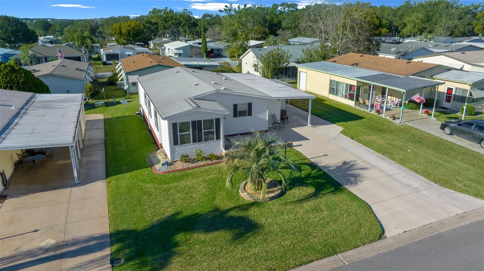 1706 PEBBLE BEACH LN, LADY LAKE, FL, 32159