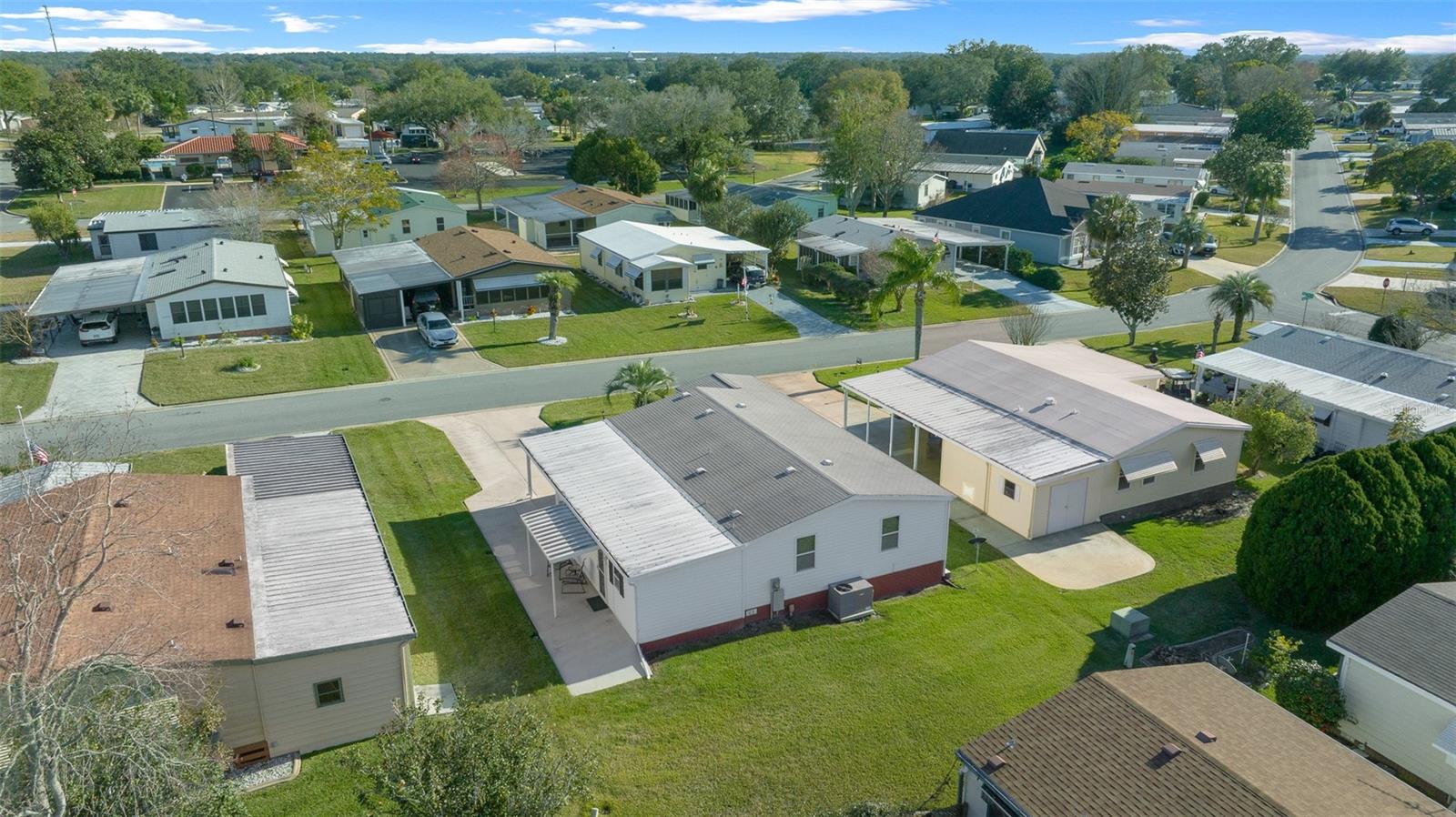 1706 PEBBLE BEACH LN, LADY LAKE, FL, 32159