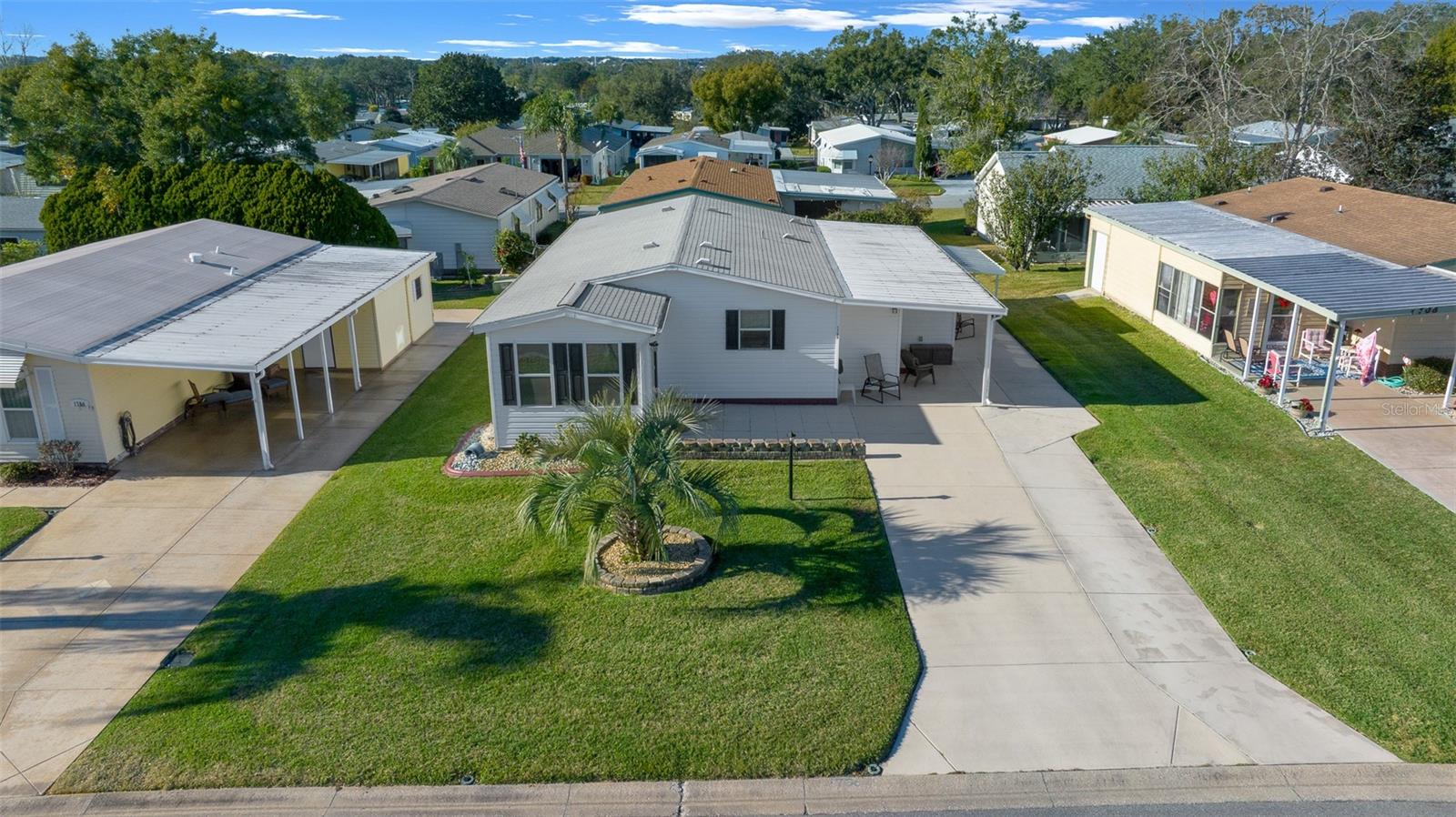 1706 PEBBLE BEACH LN, LADY LAKE, FL, 32159