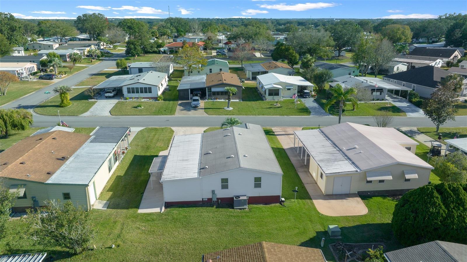 1706 PEBBLE BEACH LN, LADY LAKE, FL, 32159