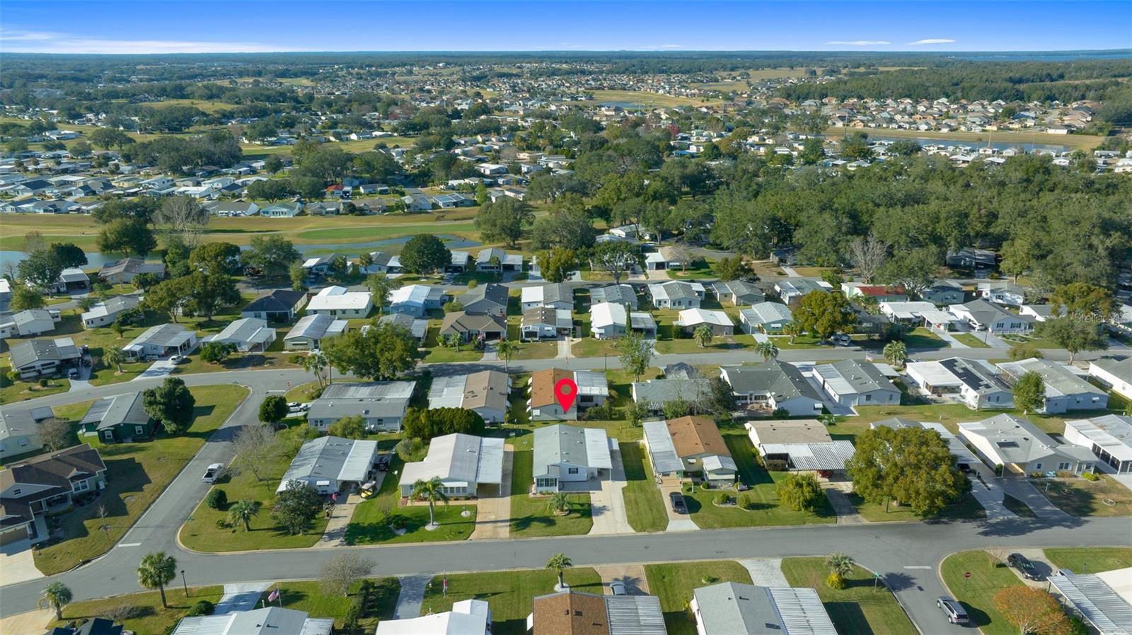 1706 PEBBLE BEACH LN, LADY LAKE, FL, 32159