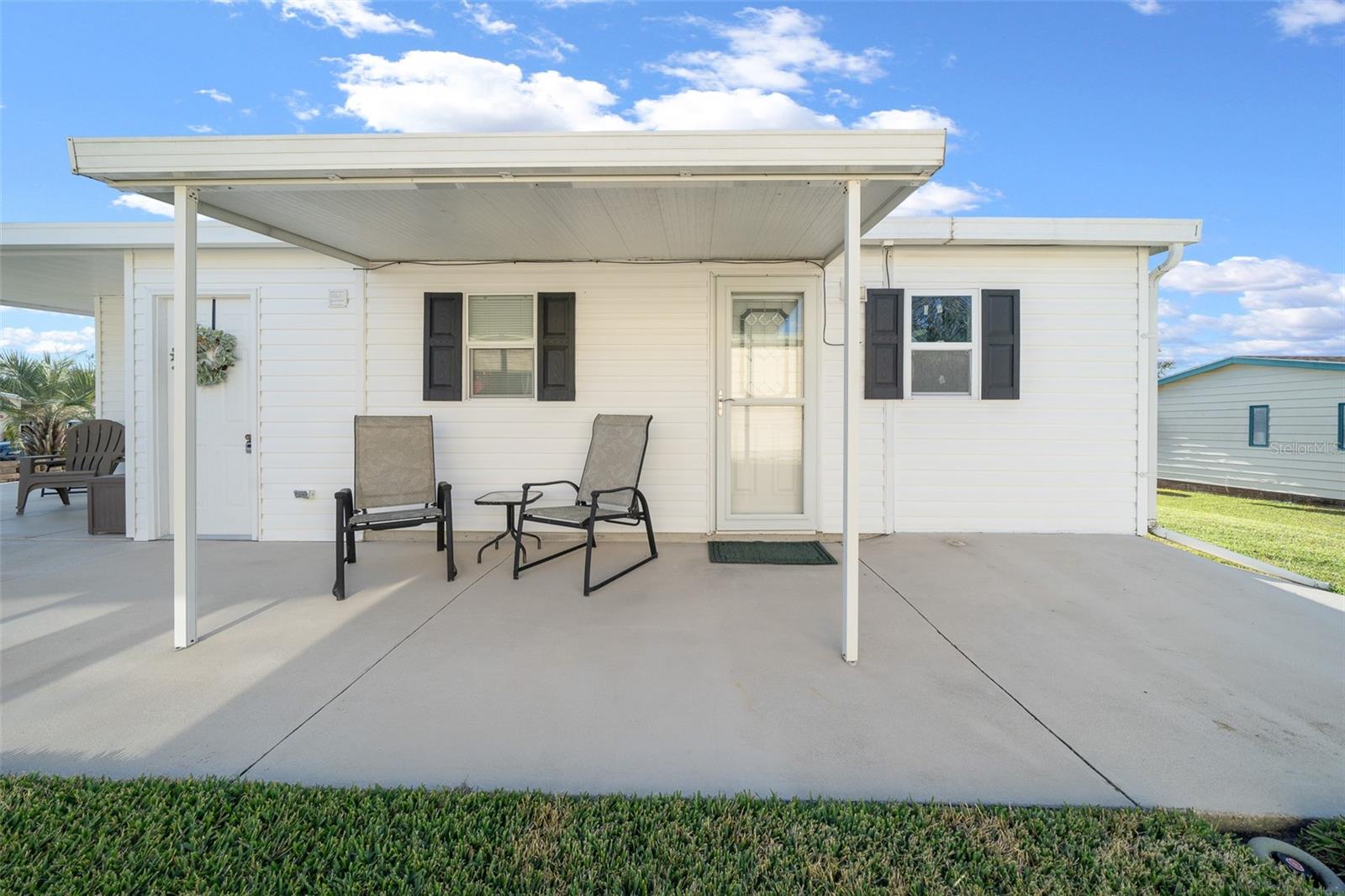 1706 PEBBLE BEACH LN, LADY LAKE, FL, 32159