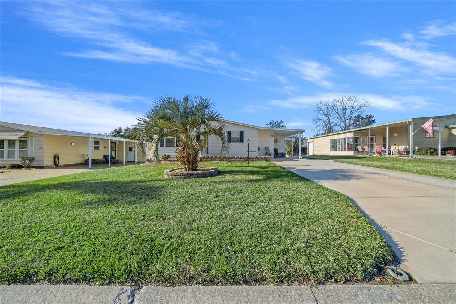 1706 PEBBLE BEACH LN, LADY LAKE, FL, 32159