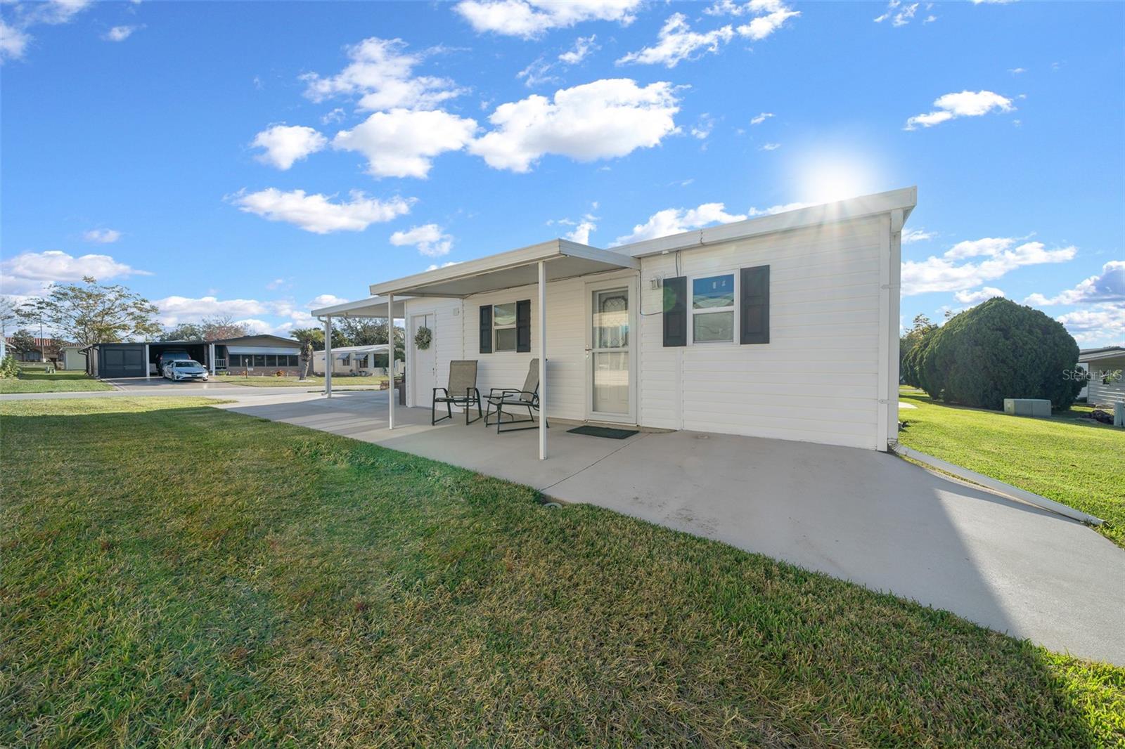 1706 PEBBLE BEACH LN, LADY LAKE, FL, 32159