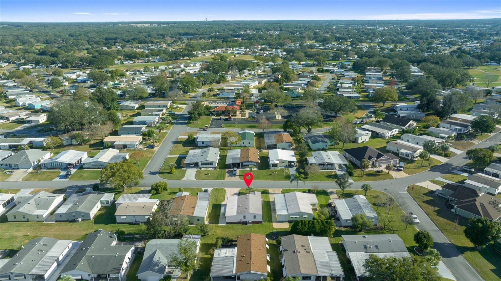 1706 PEBBLE BEACH LN, LADY LAKE, FL, 32159