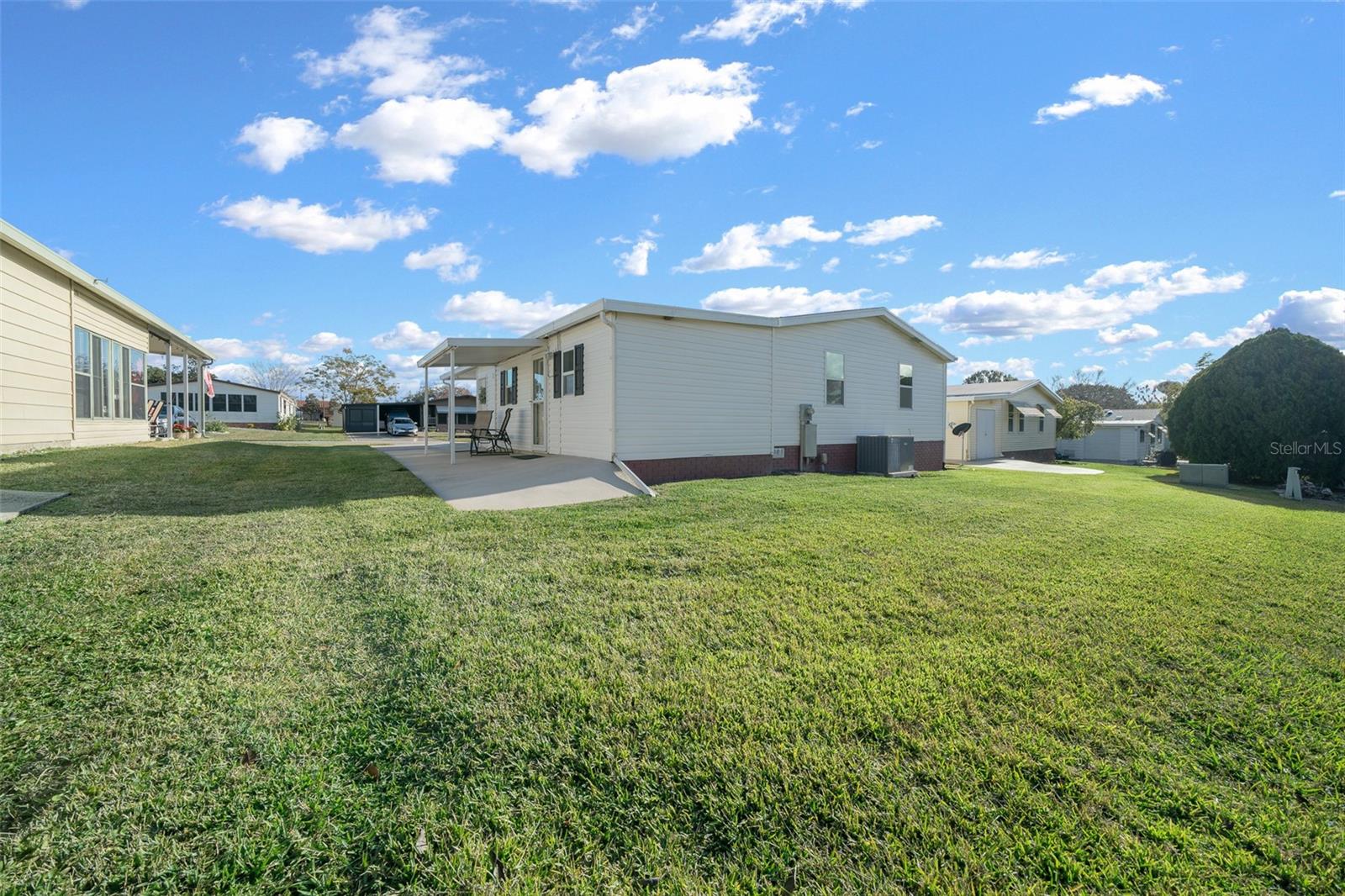 1706 PEBBLE BEACH LN, LADY LAKE, FL, 32159