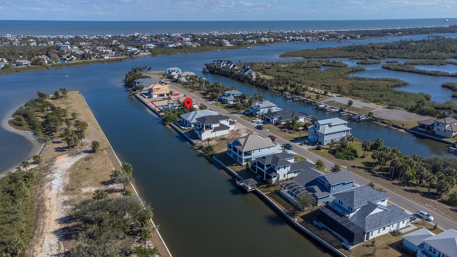 139 SEASIDE PT, FLAGLER BEACH, FL, 32136