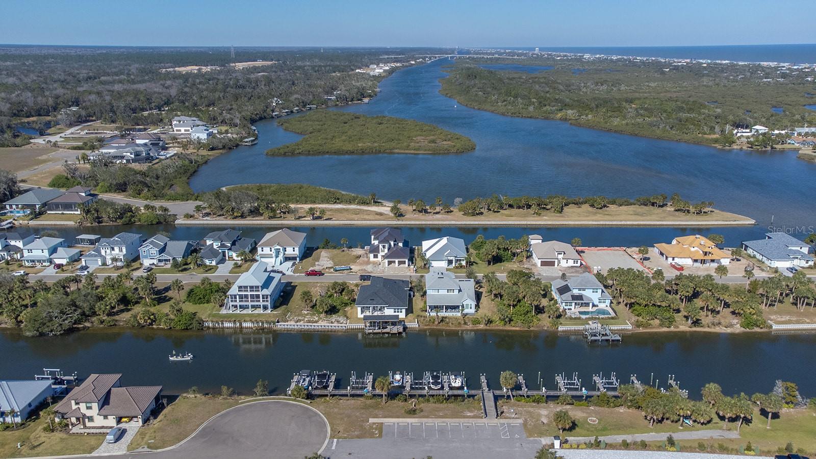 139 SEASIDE PT, FLAGLER BEACH, FL, 32136