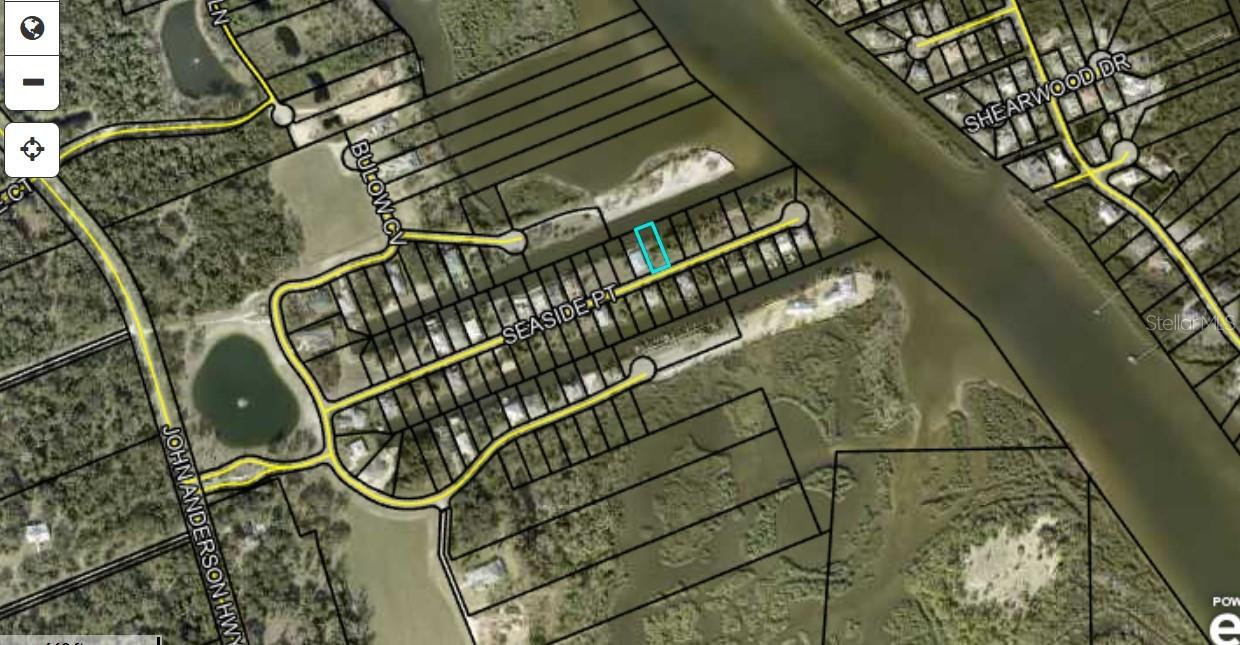139 SEASIDE PT, FLAGLER BEACH, FL, 32136