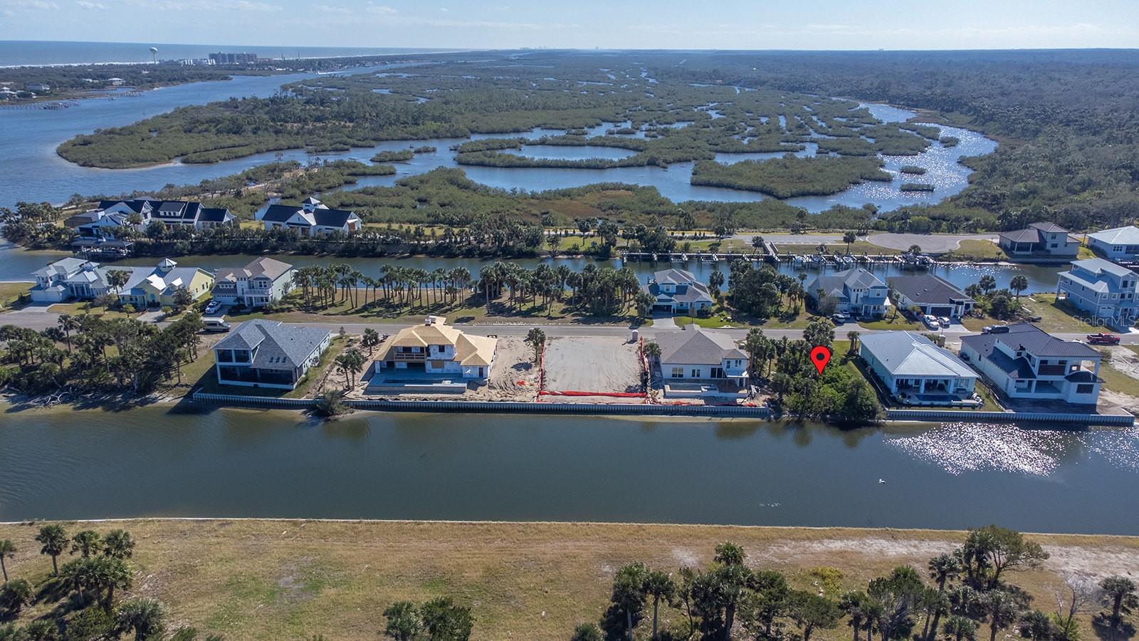 139 SEASIDE PT, FLAGLER BEACH, FL, 32136
