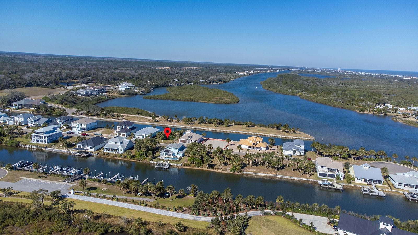 139 SEASIDE PT, FLAGLER BEACH, FL, 32136