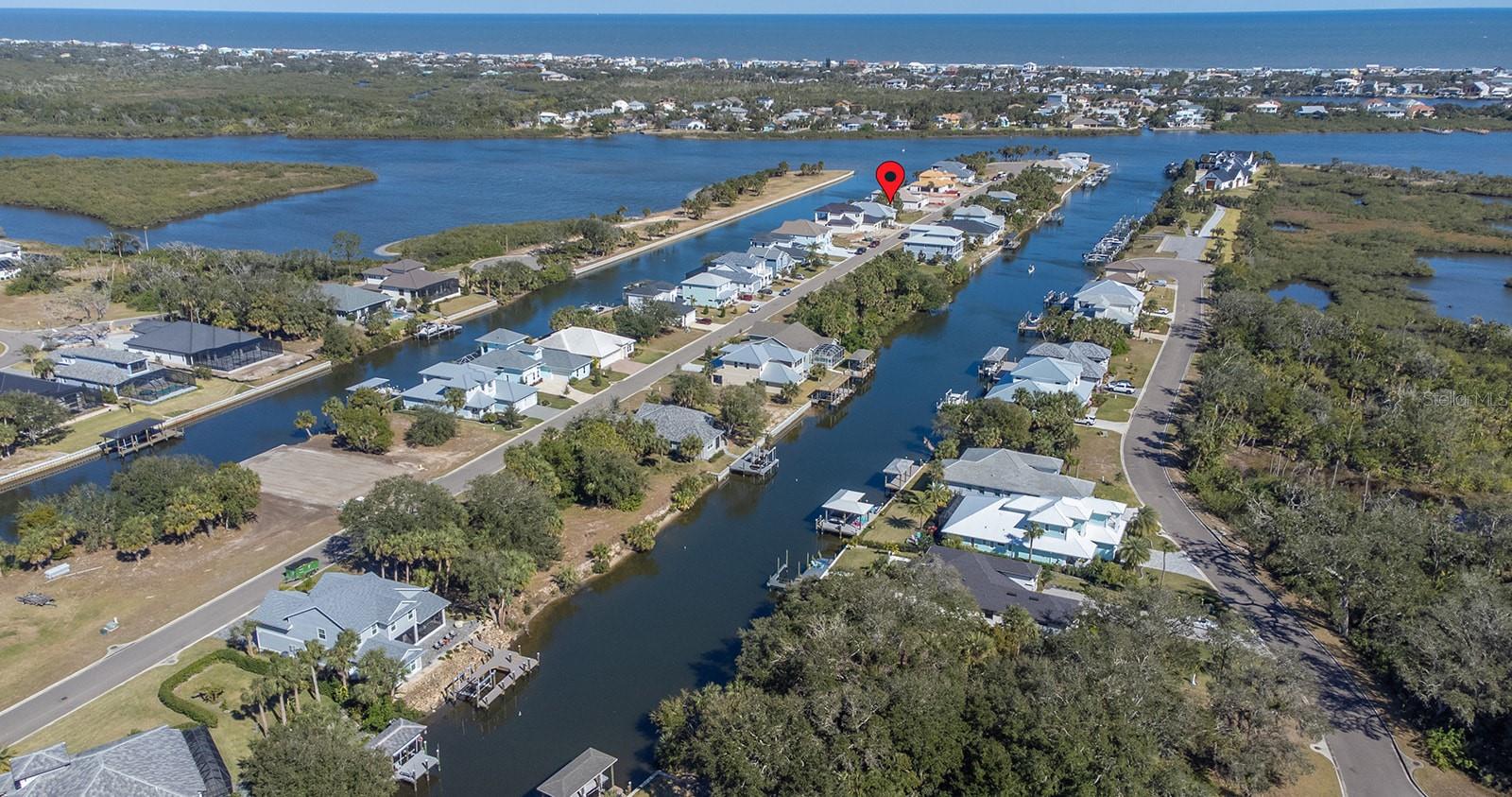 139 SEASIDE PT, FLAGLER BEACH, FL, 32136
