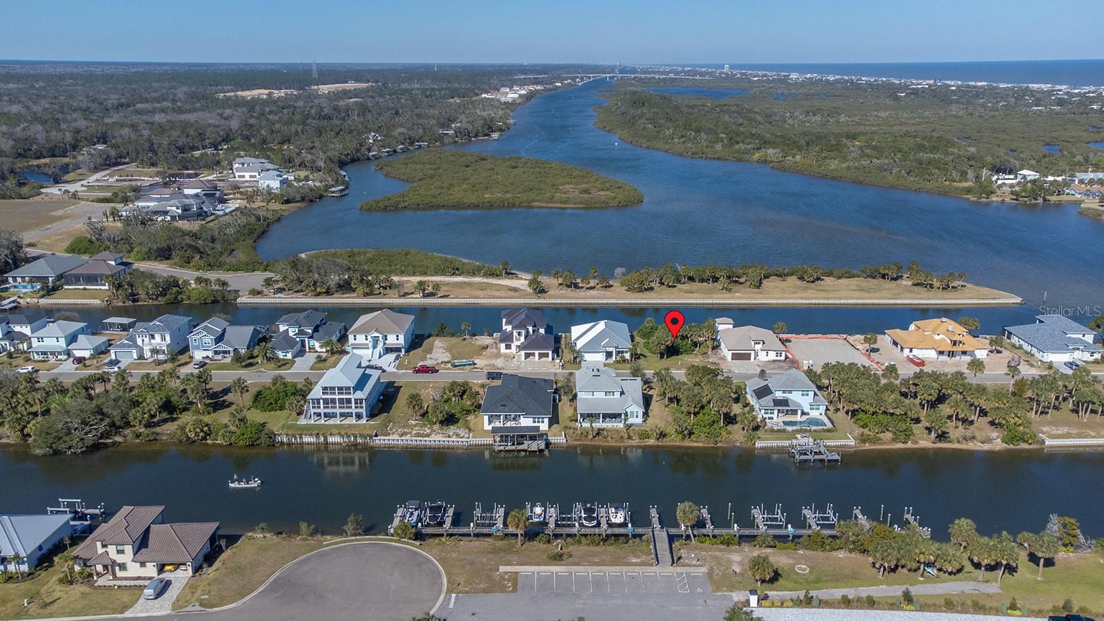 139 SEASIDE PT, FLAGLER BEACH, FL, 32136