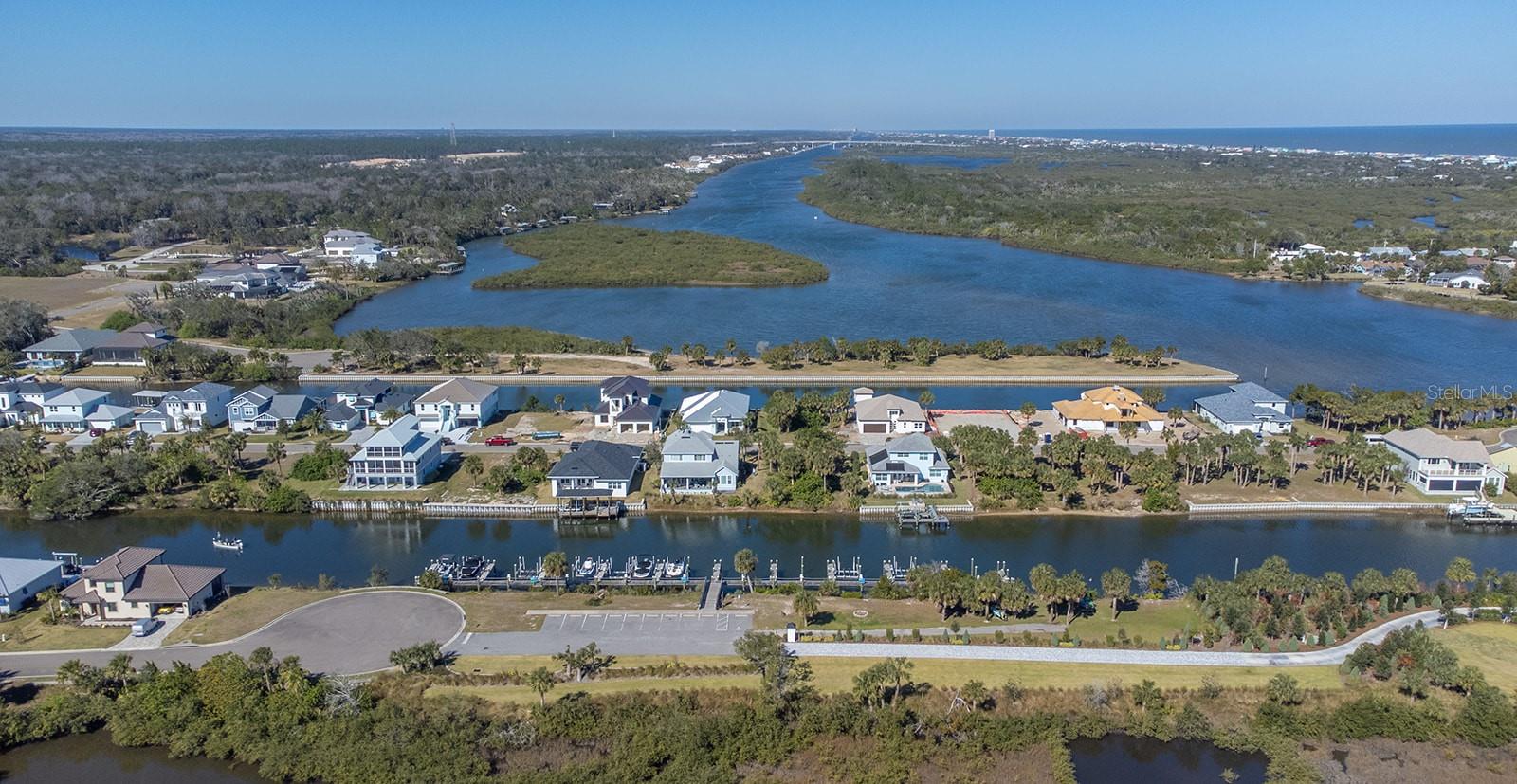 139 SEASIDE PT, FLAGLER BEACH, FL, 32136