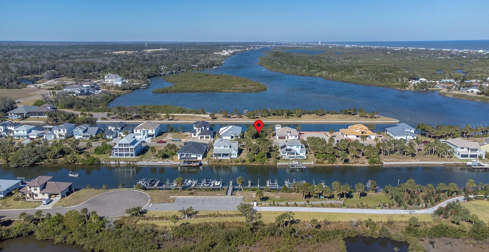 139 SEASIDE PT, FLAGLER BEACH, FL, 32136