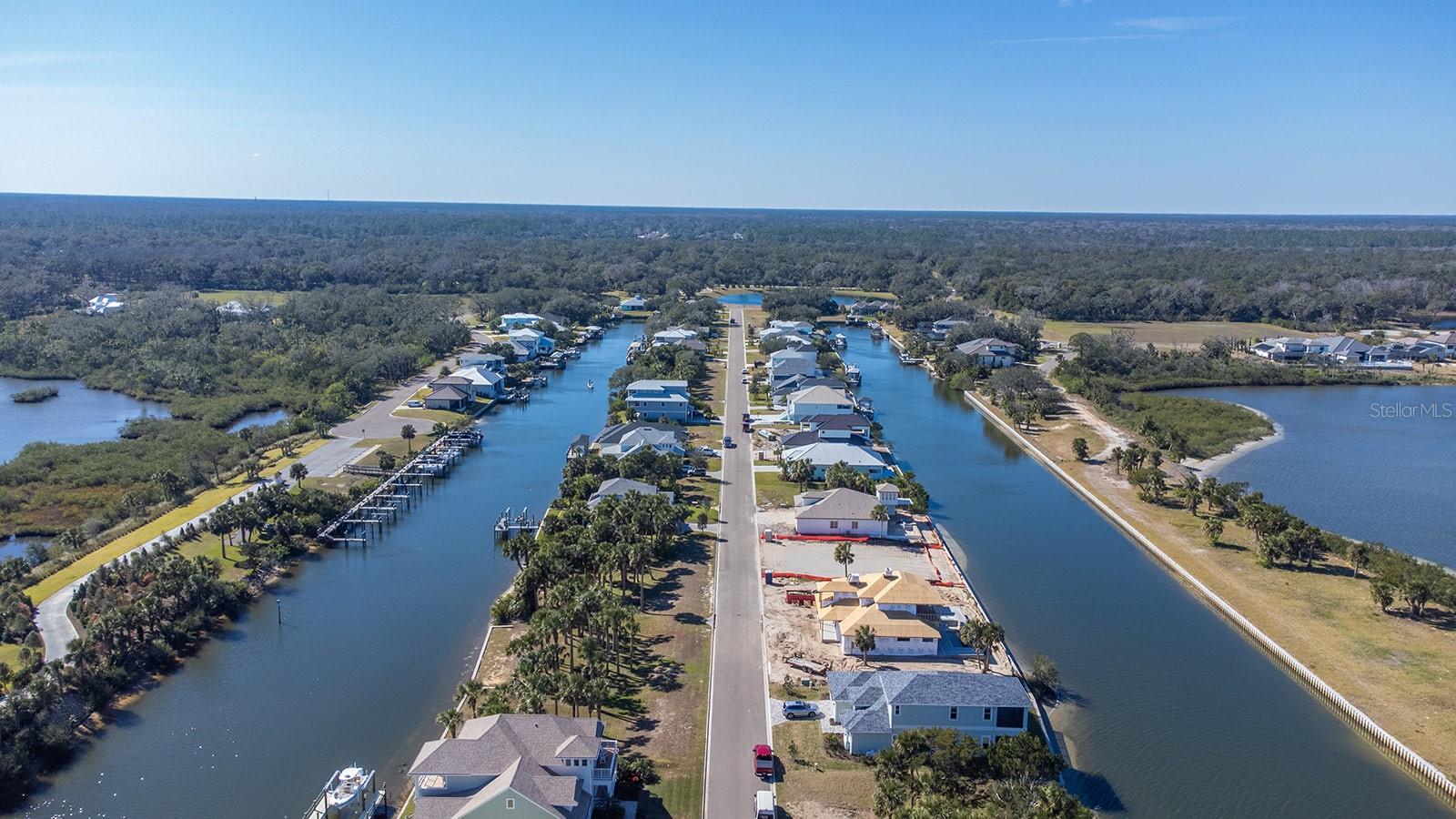 139 SEASIDE PT, FLAGLER BEACH, FL, 32136