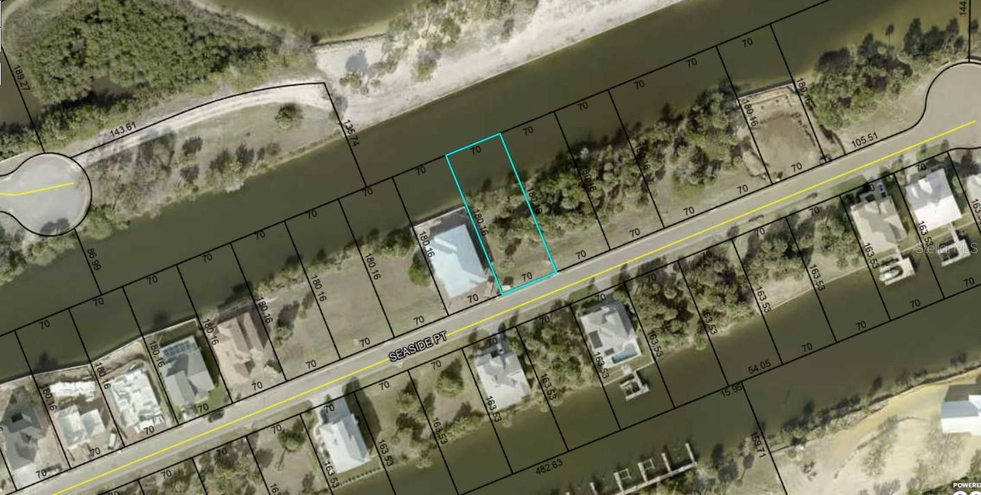 139 SEASIDE PT, FLAGLER BEACH, FL, 32136