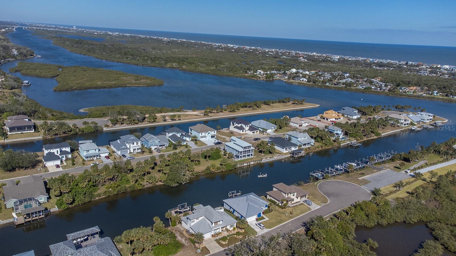 139 SEASIDE PT, FLAGLER BEACH, FL, 32136
