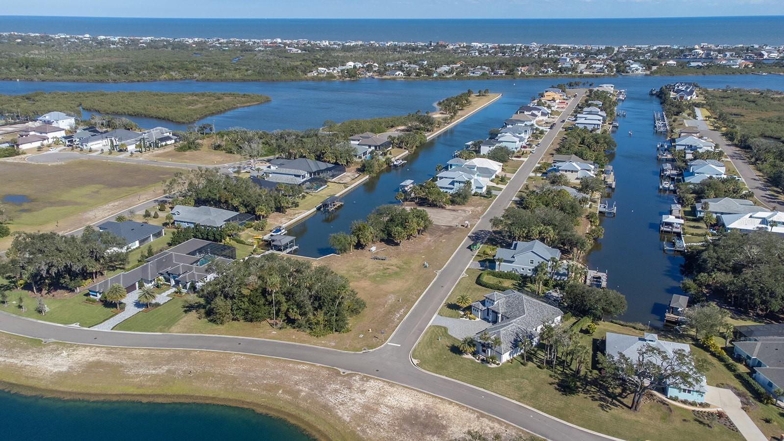 139 SEASIDE PT, FLAGLER BEACH, FL, 32136
