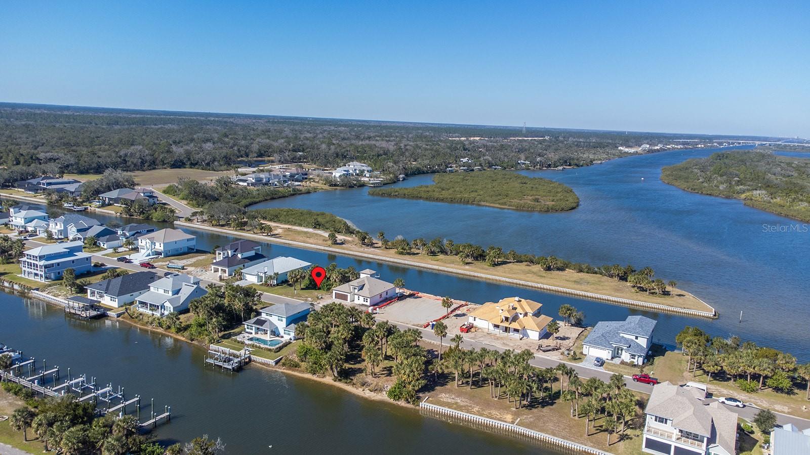 139 SEASIDE PT, FLAGLER BEACH, FL, 32136